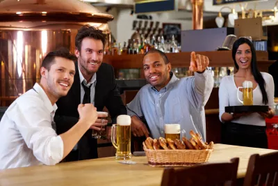Liquor Liability Insurance in Milwaukie, OR