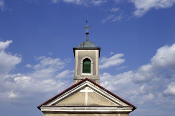 Milwaukie, OR Church Building Insurance