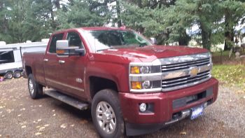 Milwaukie, OR Pick Up Truck Insurance