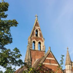 Milwaukie, OR Church Liability Insurance