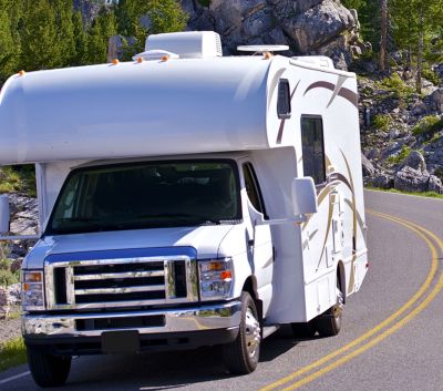 Affordable RV Insurance in Milwaukie, OR - Doug Naef Insurance Agency