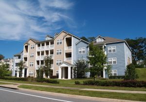 Apartment Building Insurance in Milwaukie, OR