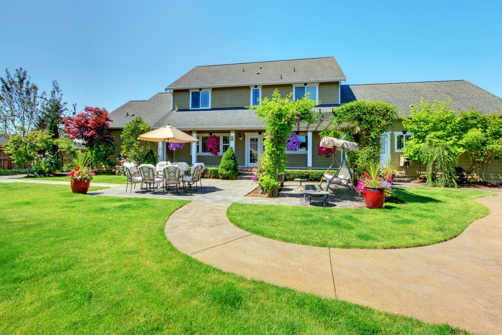 Milwaukie, OR Landscaping Insurance