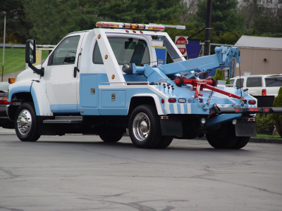 Milwaukie, OR Tow Truck Insurance