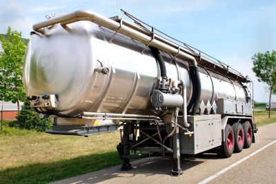 Fuel Haulers Insurance in Milwaukie, OR